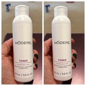 Modere Toner 3.8oz - 2 each